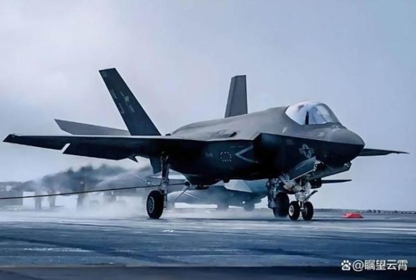 配资咨询 歼-35量产型曝光 年产量会破百吗 加速现代化进程